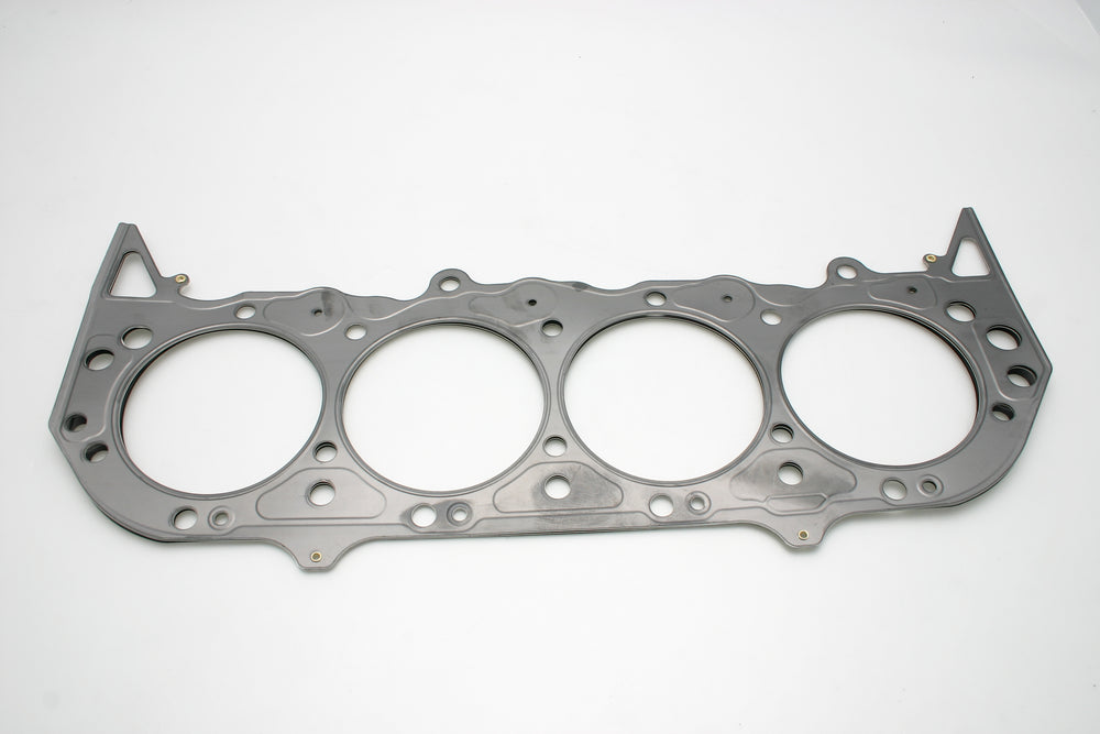 Chevrolet ZL1 Mark-IV Big Block V8 .040in MLS Cylinder Head Gasket, 4.250in Bore
