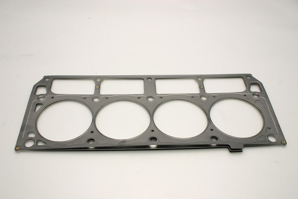 GM LS1/LS2/LS3/LS6 Gen-3/4 Small Block V8 .045in MLS Cylinder Head Gasket, 4.060in Bore