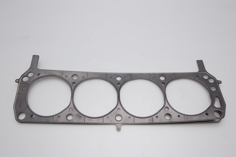 Ford 302/351W Windsor V8 .062in MLX Cylinder Head Gasket, 4.200in Bore, SVO