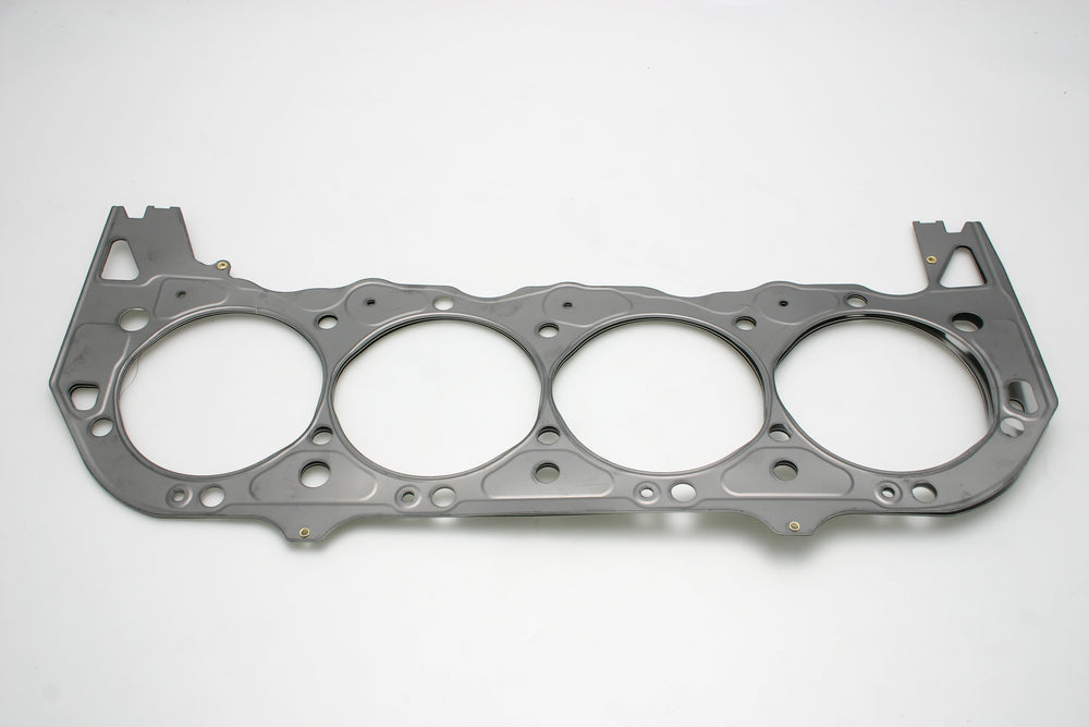 GM/Mercury Marine 525/625 502 Gen-VI Big Block V8 .040in MLS Cylinder Head Gasket, 4.470in Bore
