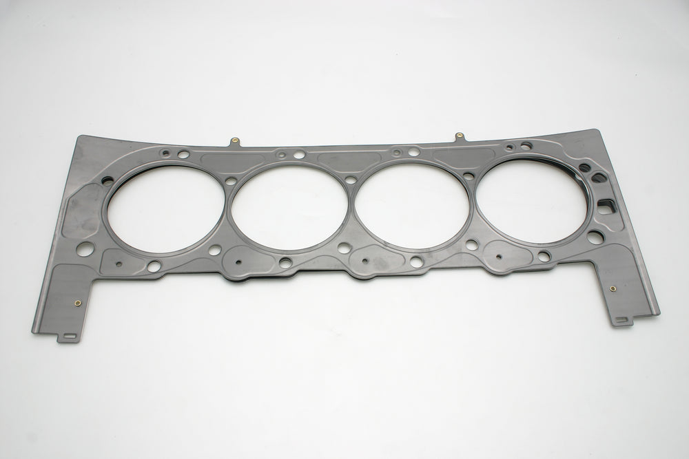 GM L18 Vortec 8100 Gen-VII Big Block V8 .060in MLS Cylinder Head Gasket, 4.350in Bore, RHS