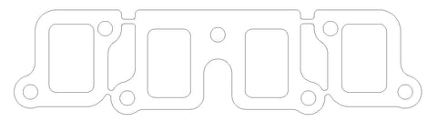 Buick Big Block V8 .064in ArmorCore Exhaust Manifold Gasket Set