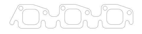 Buick Stage II V6 .064in ArmorCore Exhaust Manifold Gasket Set