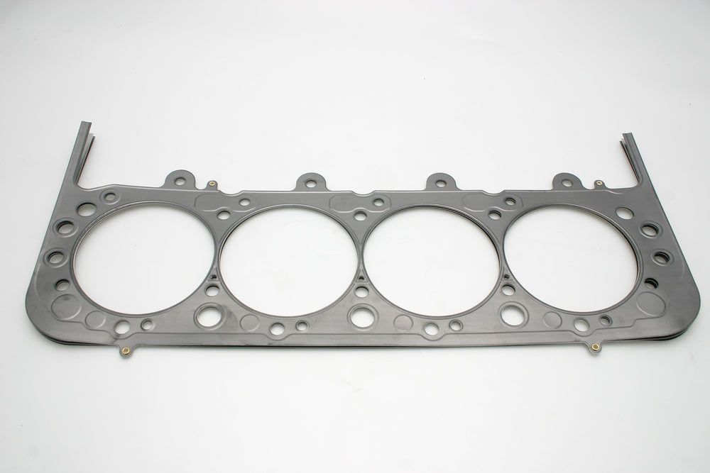 GM 500 DRCE 3 Pro Stock V8 .051in MLS Cylinder Head Gasket, 4.780in Bore, 4.900in Bore Centers