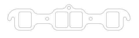 Oldsmobile Gen-2 Rocket V8 .064in ArmorCore Exhaust Header Gasket Set