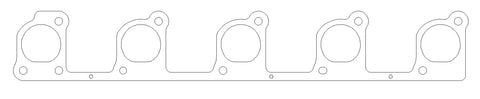 Chrysler 1998-2003 SR II Viper .020in MLS Exhaust Manifold Gasket Set