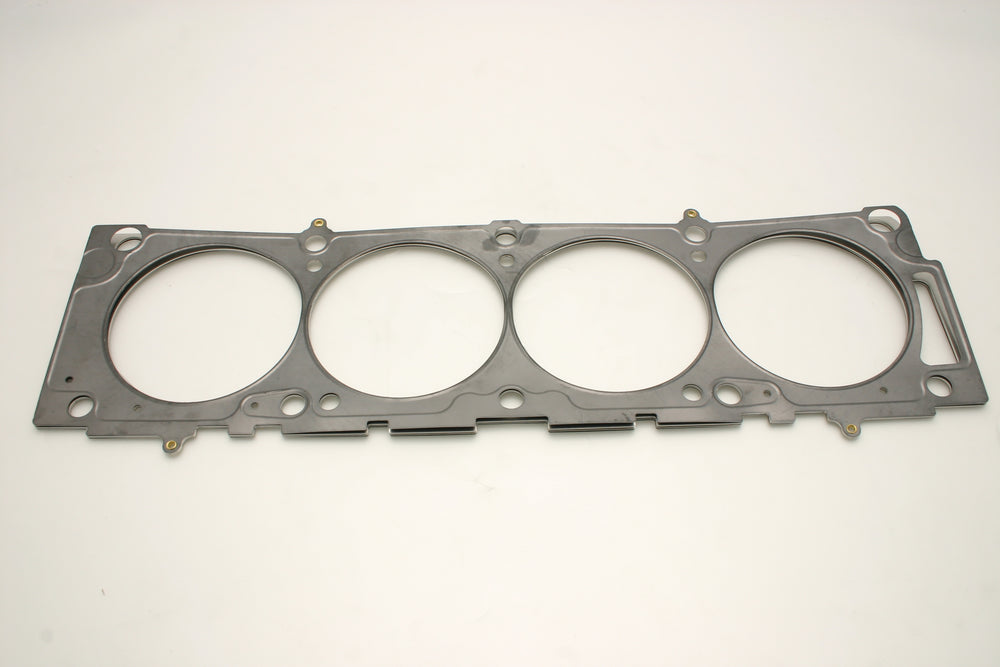 Ford FE V8 .051in MLS Cylinder Head Gasket, 4.250in Bore, Does Not Fit 427 SOHC Cammer