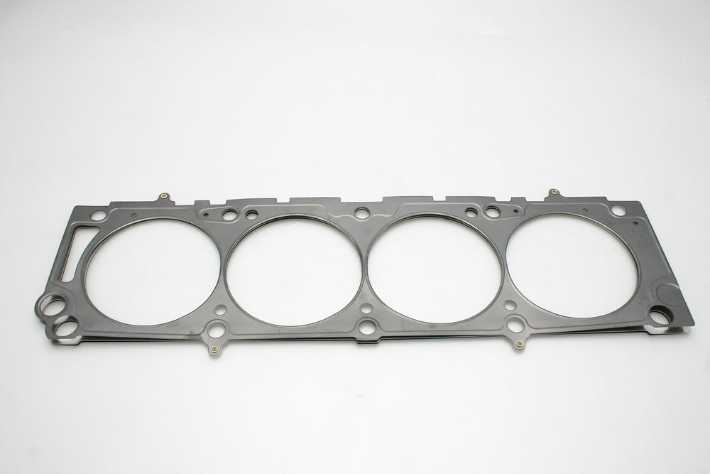 Ford 427 SOHC Cammer FE V8 .040in MLS Cylinder Head Gasket, 4.400in Bore