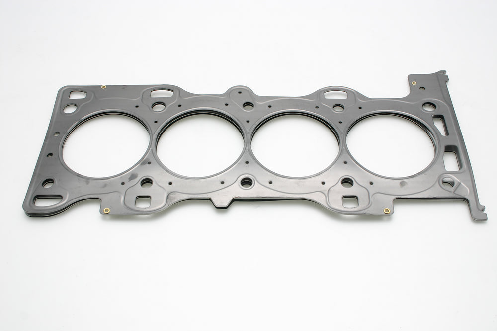 Mazda LF/L3 MZR; Ford Duratec 20/23 .040in MLS Cylinder Head Gasket, 89.5mm Bore
