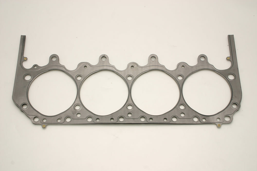 GM 800 Pro Stock V8 .080in MLS Cylinder Head Gasket, 4.755in Bore