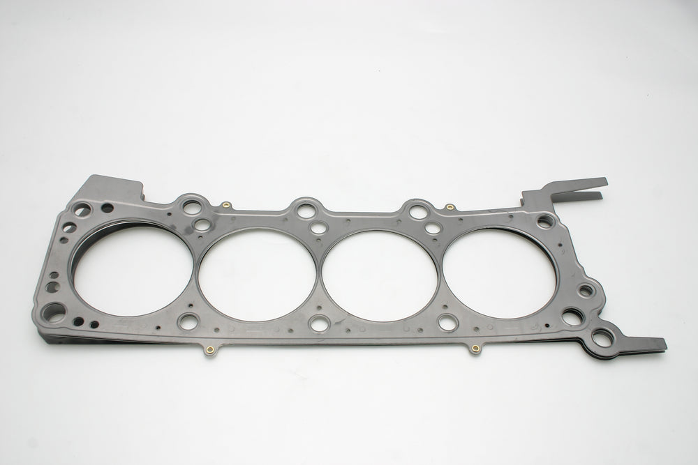 Ford 4.6L Modular V8 .051in MLS Cylinder Head Gasket, 95.25mm Bore, DOHC, Darton Solid Sleeve, LHS