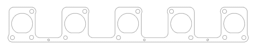 Chrysler ZB I Viper .030in MLS Exhaust Manifold Gasket Set