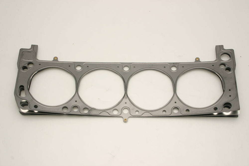 Ford 335 Series V8 .027in MLS Cylinder Head Gasket, 4.100in Bore