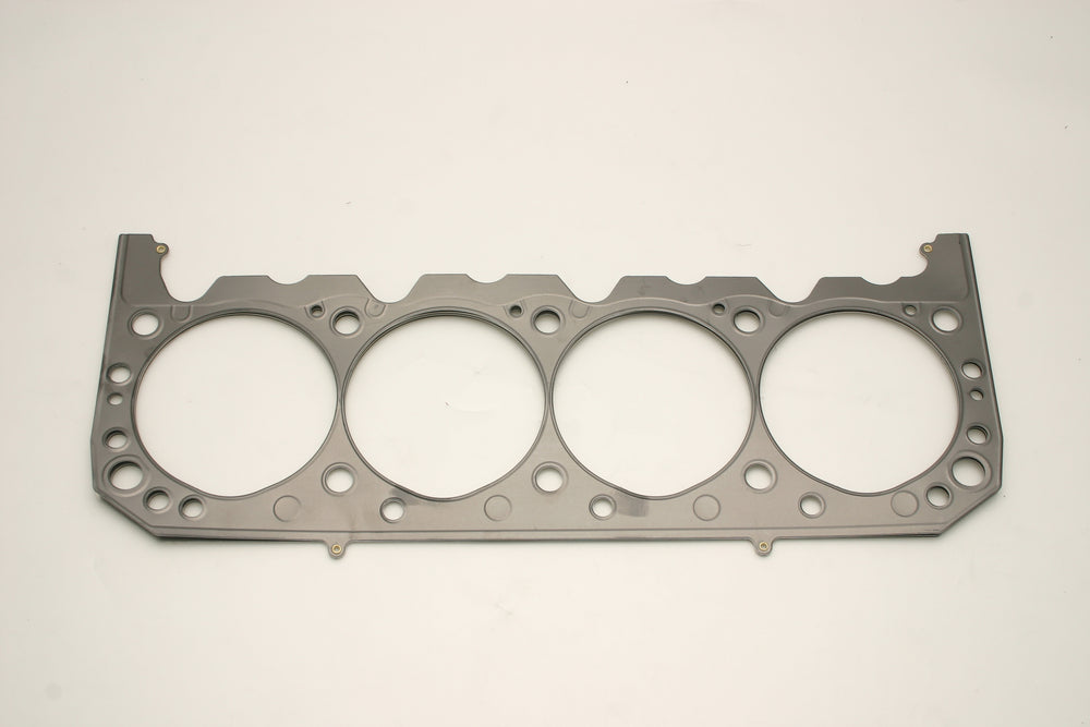 Ford 800 Pro Stock V8 .060in MLS Cylinder Head Gasket, 4.770in Bore, 5.000in Bore Centers, Fits Boss 42