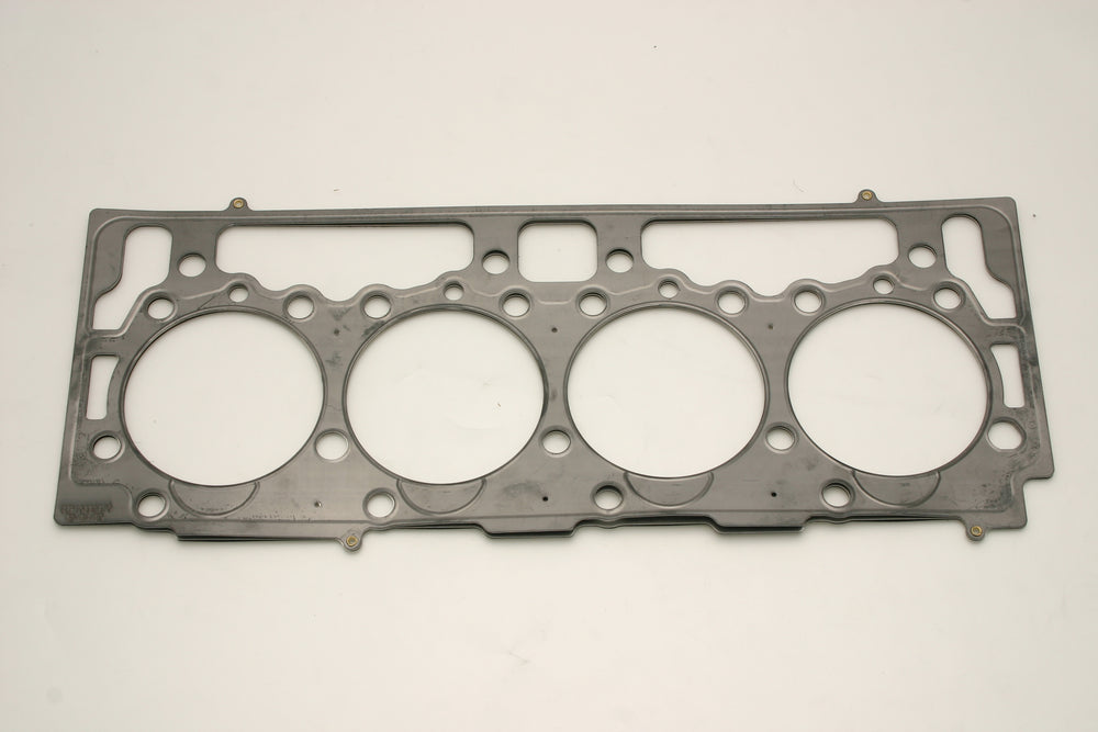 GM L49/L56/L57/L65/LQM/LQN Diesel V8 .098in MLS Cylinder Head Gasket, 4.100in Bore, RHS