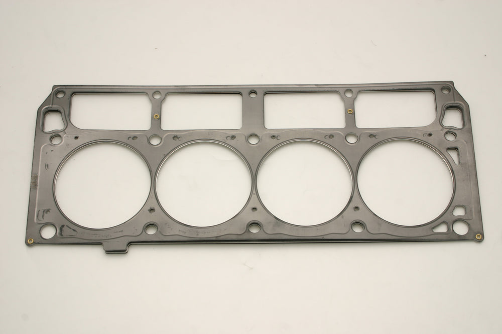 GM LS7 Gen-4 Small Block V8 .051in MLS Cylinder Head Gasket, 4.150in Bore