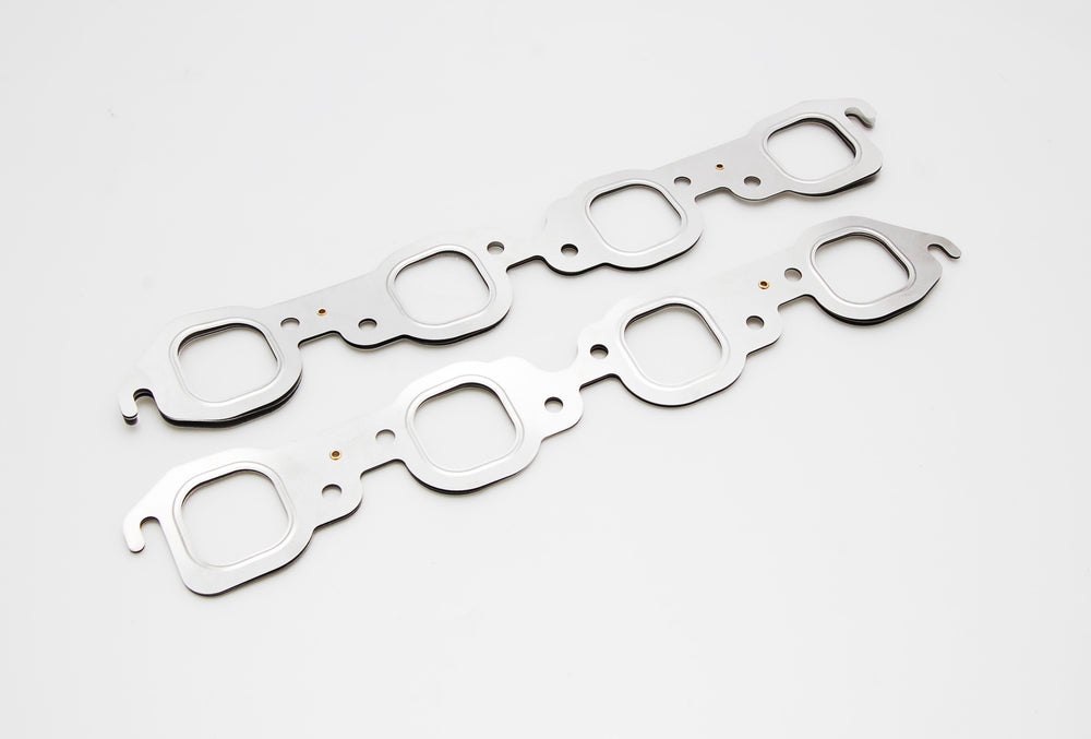 Chevrolet Mark-IV; GM Gen-V/VI Â Big Block V8 .030in MLS Exhaust Manifold Gasket Set