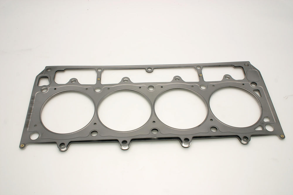 GM LSX Gen-4 Small Block V8 .051in MLS Cylinder Head Gasket, 4.185in Bore, RHS
