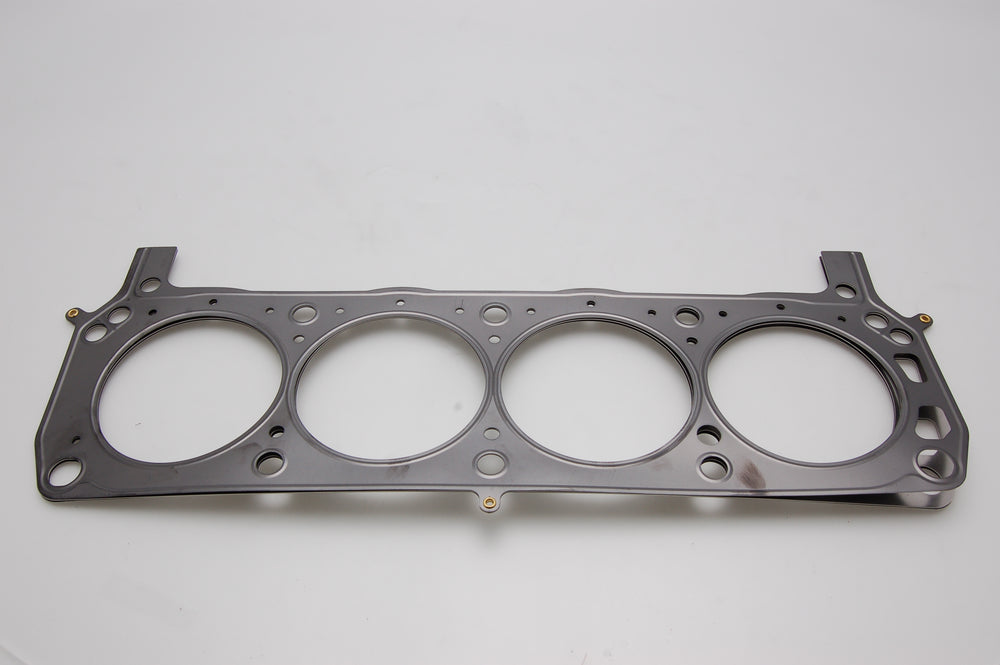 Ford Boss 302 .040in MLS Cylinder Head Gasket, 4.100in Bore, SVO Heads, M-6010-BOSS302 Block