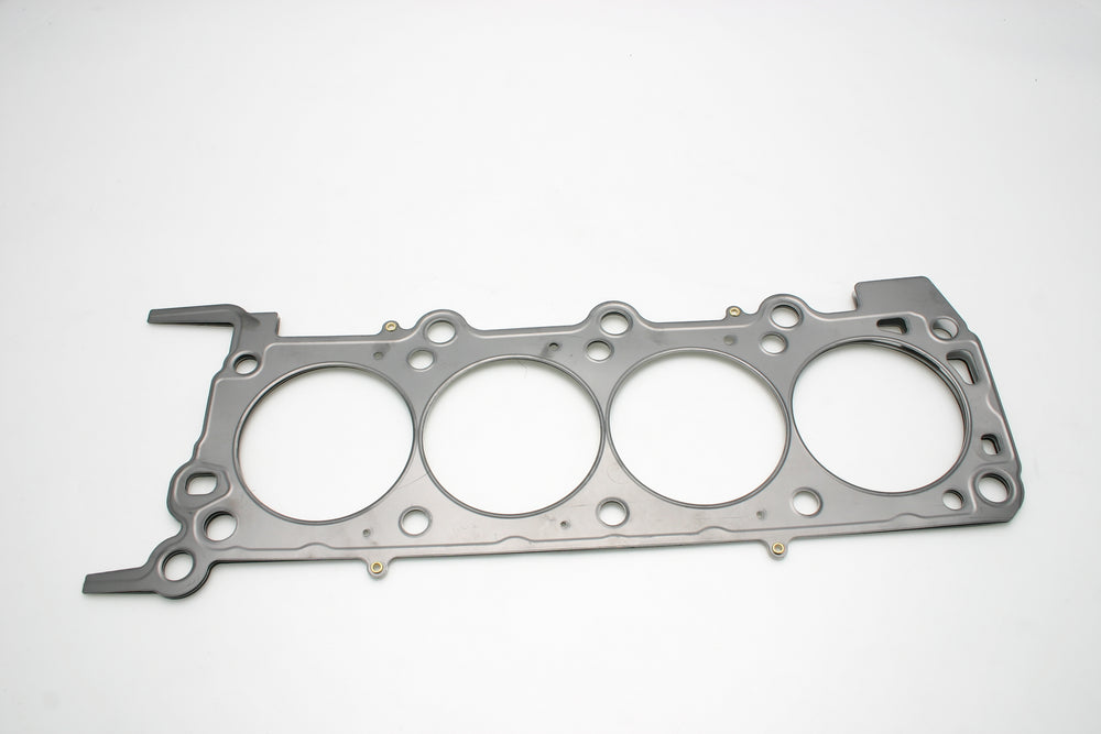 Ford 5.4L Modular V8 .040in MLS Cylinder Head Gasket, 94mm Bore, SOHC, 3-Valve, LHS