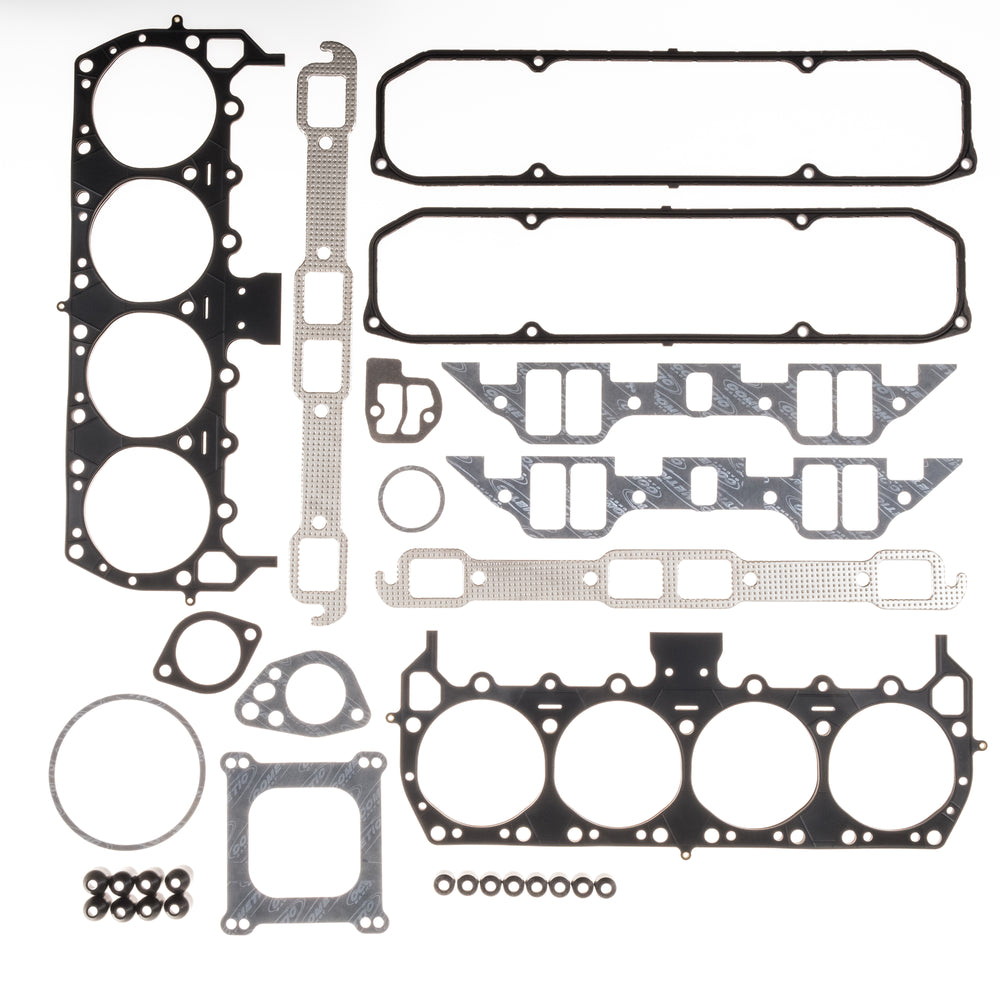 Chrysler B/RB V8 Top End Gasket Kit, 4.410in Bore, .040in MLS Cylinder Head Gasket