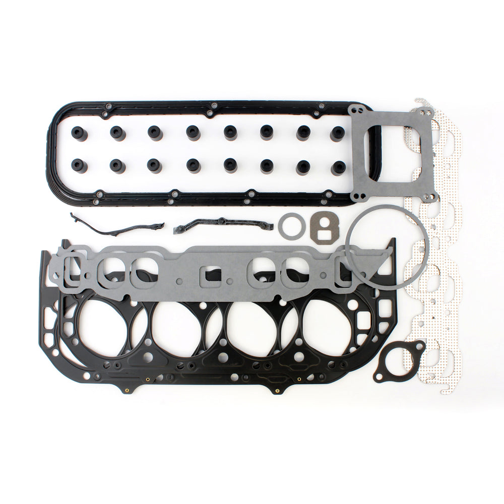 Chevrolet Mark-IV Big Block V8 Top End Gasket Kit, 4.375in Bore, .040in MLS Cylinder Head Gasket