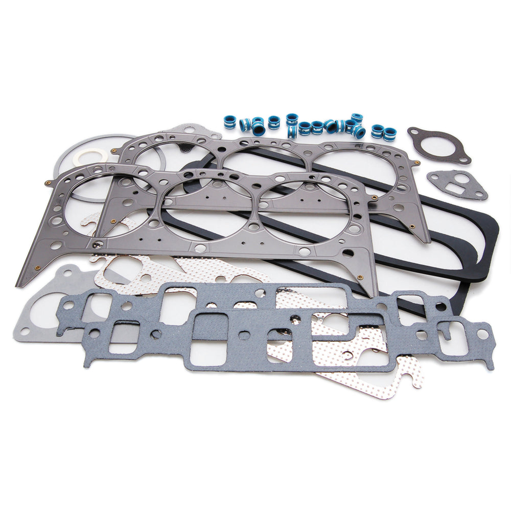 Chevrolet LB1/LB4 Gen-1 90 Degree V6 Top End Gasket Kit, 4.120in Bore, .040in MLS Cylinder Head Gasket