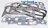 Chevrolet LB1/LB4 Gen-1 90 Degree V6 Top End Gasket Kit, 4.120in Bore, .040in MLS Cylinder Head Gasket