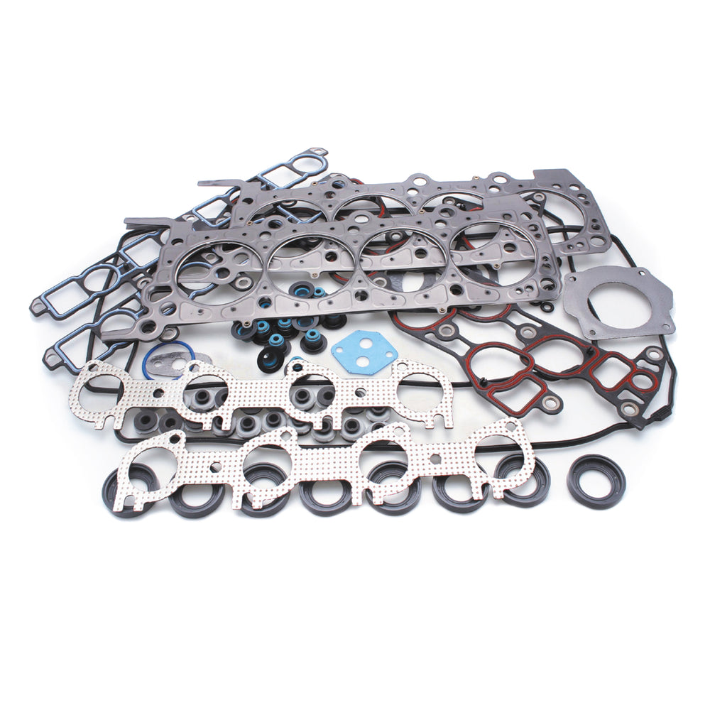 Ford 1997-2004 4.6L Modular V8 Top End Gasket Kit, 92mm Bore, .030in MLS Cylinder Head Gasket, SOHC,