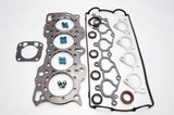 Honda B18A1/B18B1 Top End Gasket Kit, 82mm Bore, .030in MLS Cylinder Head Gasket