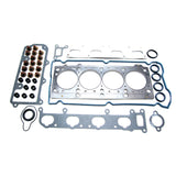 Chrysler 420A/ECC Top End Gasket Kit, 88.5mm Bore, .040in MLS Cylinder Head Gasket