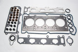 Chrysler 420A/ECC Top End Gasket Kit, 88.5mm Bore, .040in MLS Cylinder Head Gasket