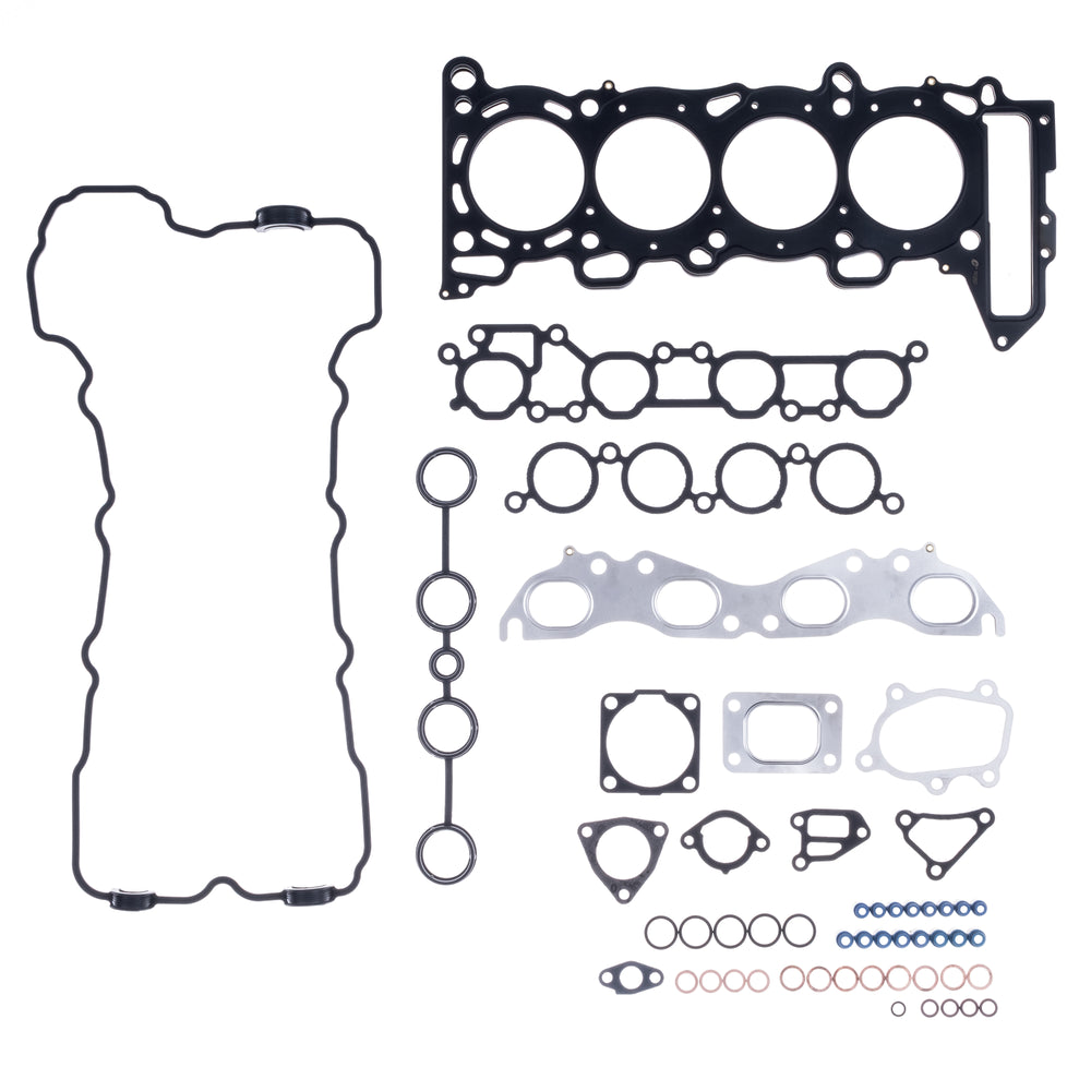 Nissan 1994-1998 SR20DE/SR20DET Top End Gasket Kit, 87.5mm Bore, .045in MLS Cylinder Head Gasket, RWD