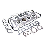 Nissan 1997-2001 SR20DE Top End Gasket Kit, 87mm Bore, .030in MLS Cylinder Head Gasket, FWD
