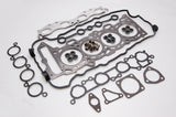 Nissan 1997-2001 SR20DE Top End Gasket Kit, 87mm Bore, .030in MLS Cylinder Head Gasket, FWD