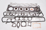 Nissan 1988-1993 RB20E/RB20DE/RB20DET Top End Gasket Kit, 80mm Bore, .051in MLS Cylinder Head Gasket,