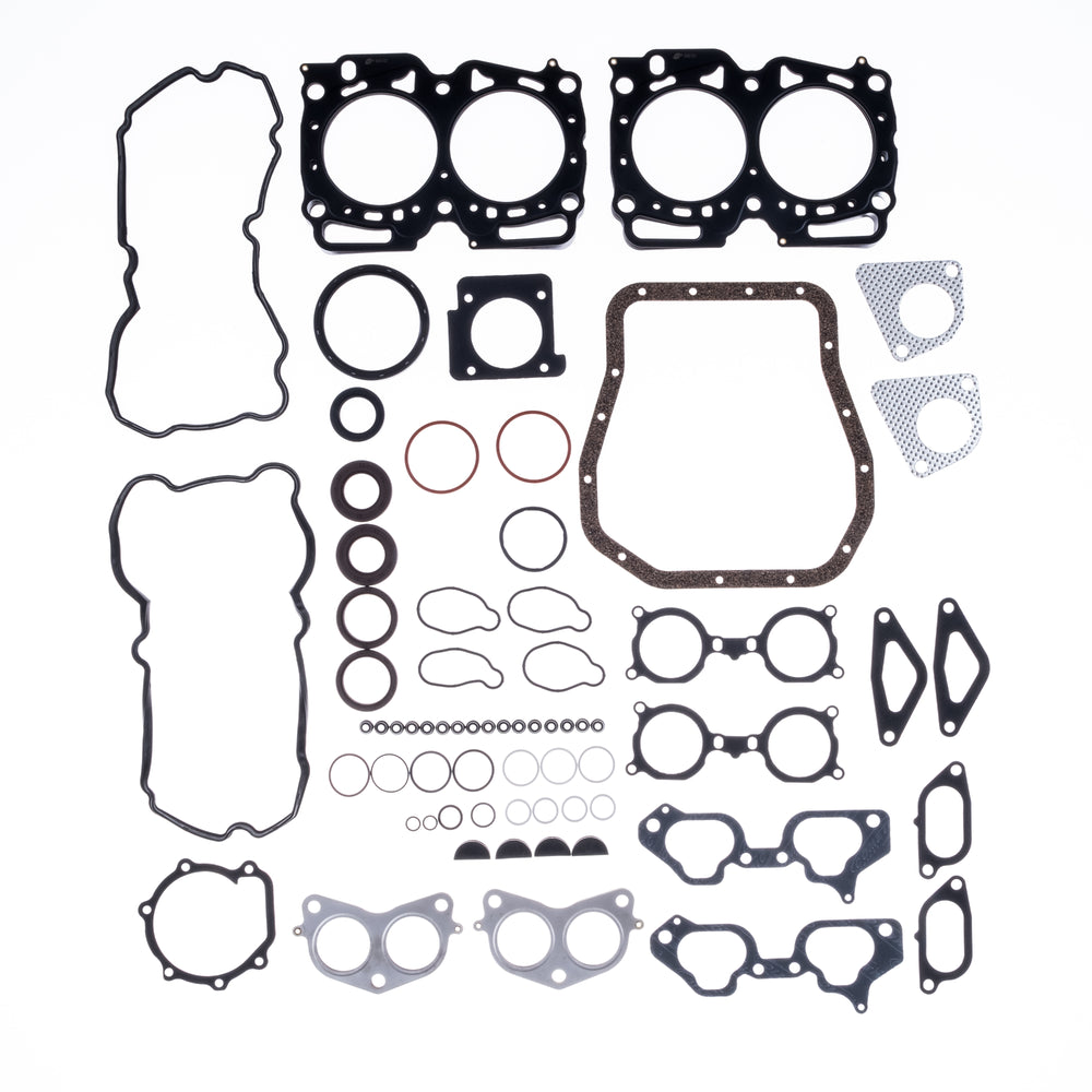 Subaru 2004-2006 EJ257 Complete Engine Gasket Kit, 101mm Bore, .032in MLX Cylinder Head Gasket
