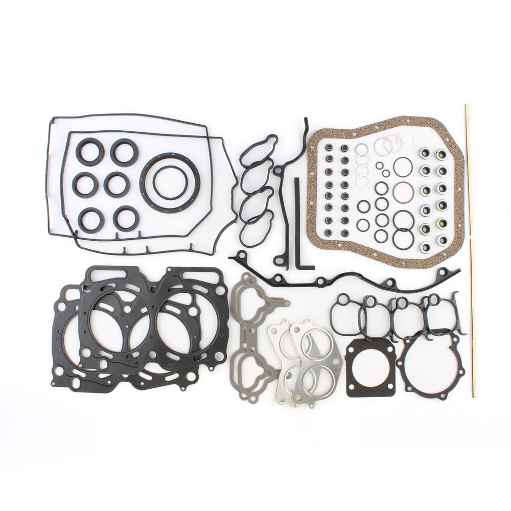 Subaru EJ25D Complete Engine Gasket Kit, 101mm Bore, .060in MLX Cylinder Head Gasket