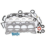 Honda D15B1/D15B2/D15B7 Top End Gasket Kit, 76mm Bore, .030in MLS Cylinder Head Gasket