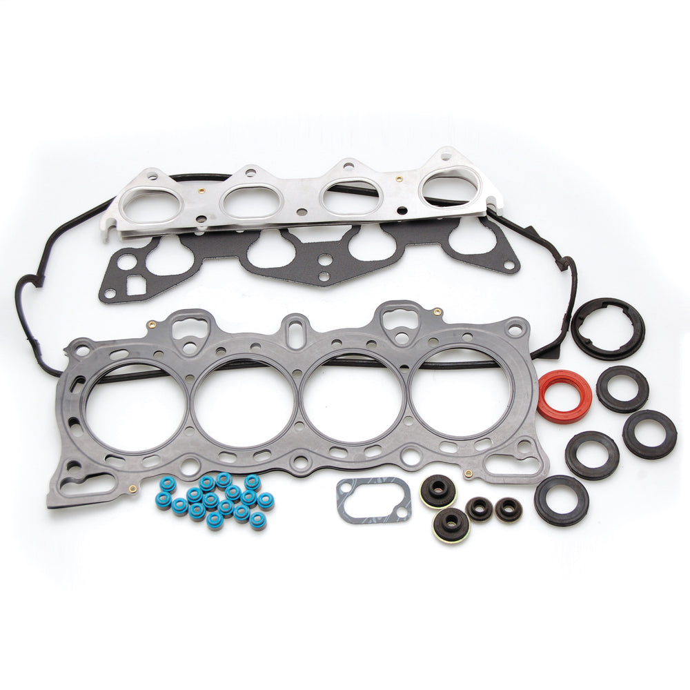 Honda D16A6/D16A7 Top End Gasket Kit, 76mm Bore, .030in MLS Cylinder Head Gasket