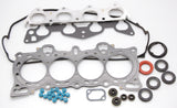 Honda D16A6/D16A7 Top End Gasket Kit, 76mm Bore, .030in MLS Cylinder Head Gasket