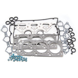 Mitsubishi 6G72 Top End Gasket Kit, 93mm Bore, .051in MLS Cylinder Head Gasket, DOHC