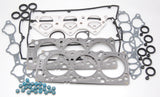 Mitsubishi 6G72 Top End Gasket Kit, 93mm Bore, .051in MLS Cylinder Head Gasket, DOHC