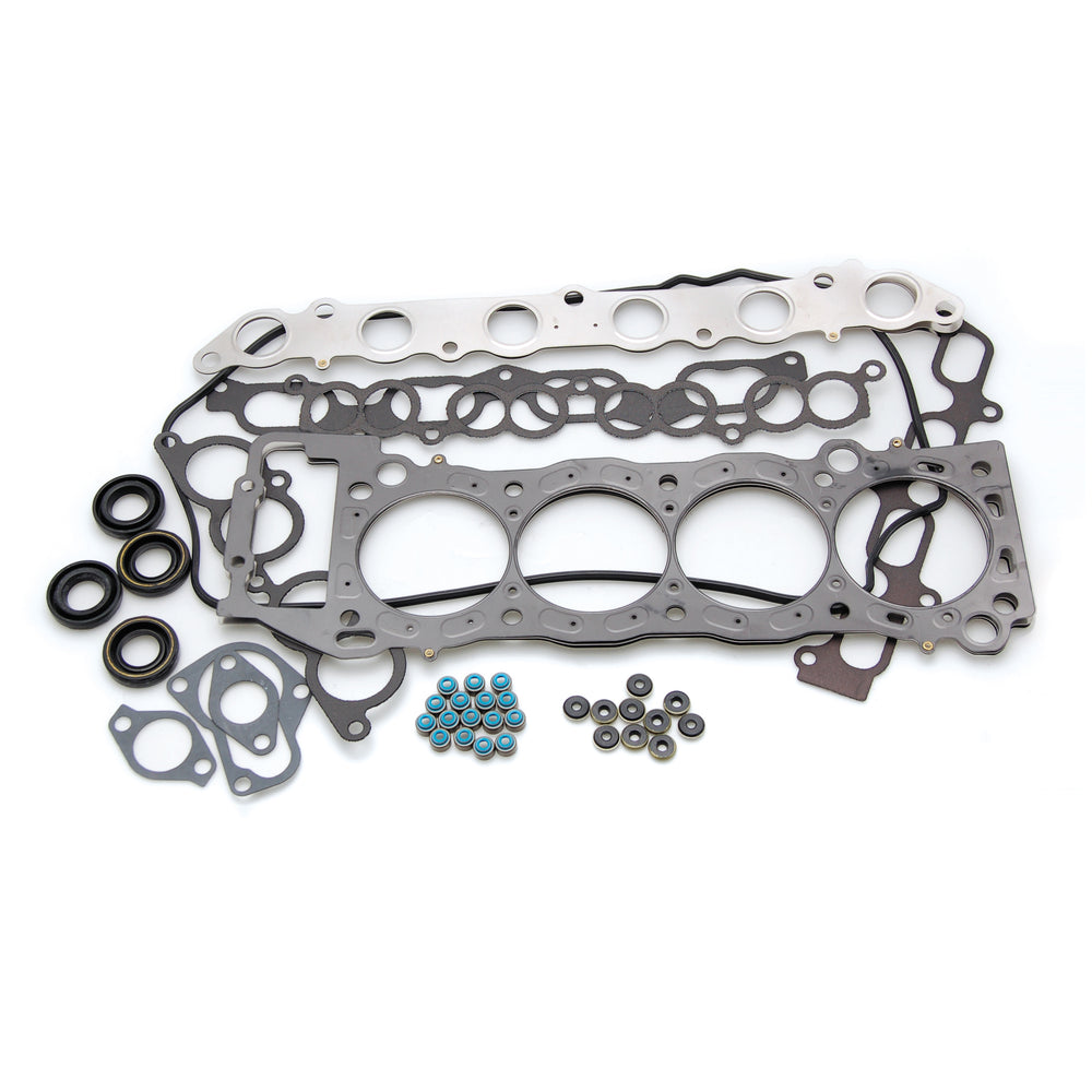 Toyota 2RZ-FE/3RZ-FE Top End Gasket Kit, 97mm Bore, .040in MLS Cylinder Head Gasket