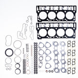 Ford 6.4L Power Stroke Top End Gasket Kit, 103mm Bore, .062in MLX Cylinder Head Gasket