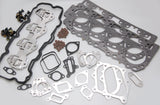 GM LB7 Duramax Top End Gasket Kit, 4.100in Bore, .040in MLS Cylinder Head Gasket