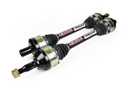 97-08 C5/C6 Corvette Renegade Axles