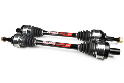 97-08 C5/C6 Corvette Outlaw Axles