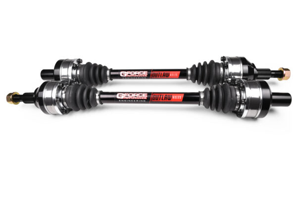 2014+ C7 Corvette Outlaw Axles