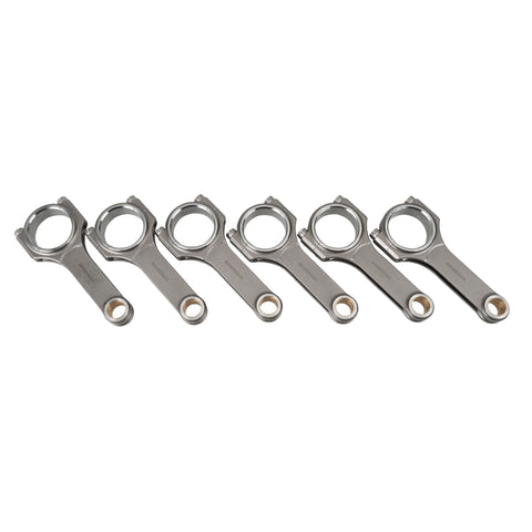 Carrillo Toyota 2JZGTE Extreme Duty Pro XD 3/8 CARR Bolt Connecting Rods - Set of 6